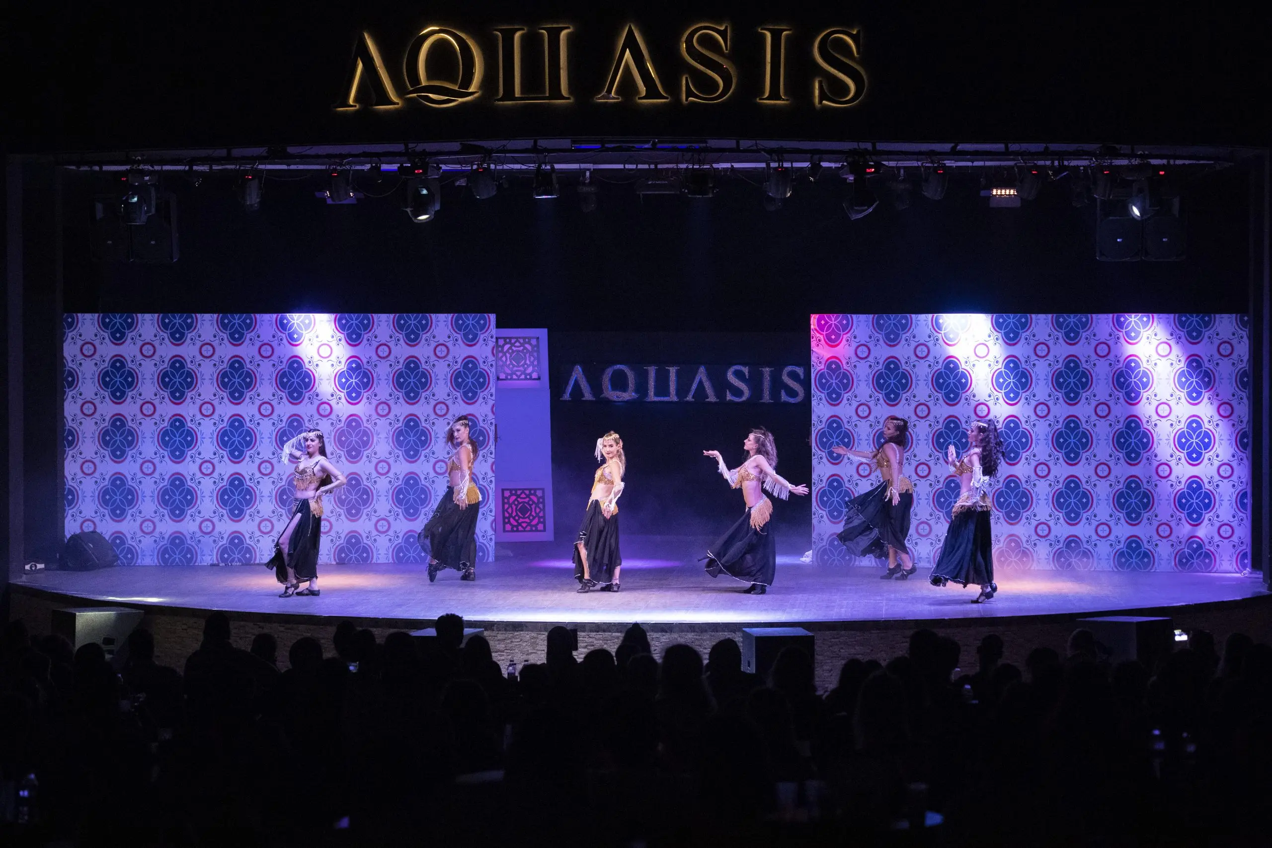 Aktivite & Eğlence