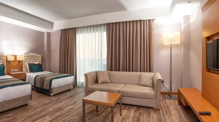Göl Evleri Aile 2+1