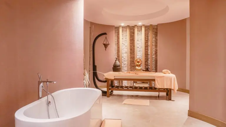Aquasis spa ve wellness 3